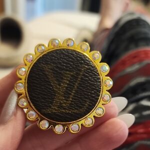 Keep Ot Gyspy Pop Socket Phine Grip